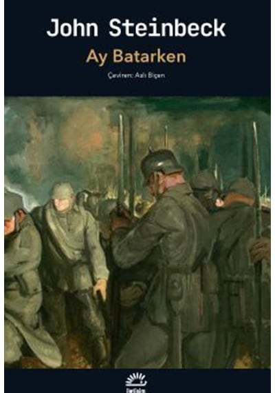 Ay Batarken / John Steinbeck