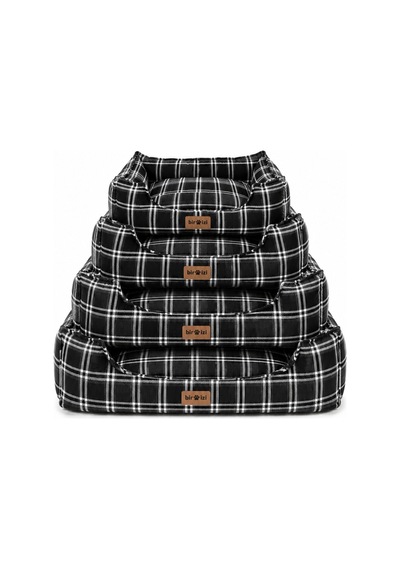 Premium Kedi Ve Köpek Yatağı Kafa Destekli Kaydırmaz Taban Yıkanabilir Fermuarlı Minder %100 Boncuk Elyaf Siyah 1605464301 Premium Kedi Ve Köpek Yatağı Kafa Destekli Kaydırmaz Taban Yıkanabilir Fermuarlı Minder %100 Boncuk Elyaf Siyah 1605464301