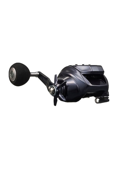 Daiwa Leobritz 23 300 J Sağ El Elektrikli Çıkrık