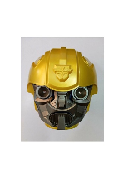 Bumblebee Bluetooth Hoparlör Kablosuz Speaker Sd/usb Fm Radyo