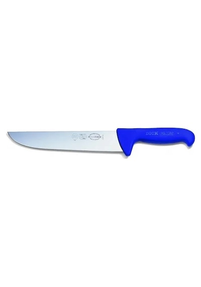 F.dıck 8 2348 18 Kurban, Et Kesim Ve Kasap Bıçağı 18 Cm - Er Çok Renkli