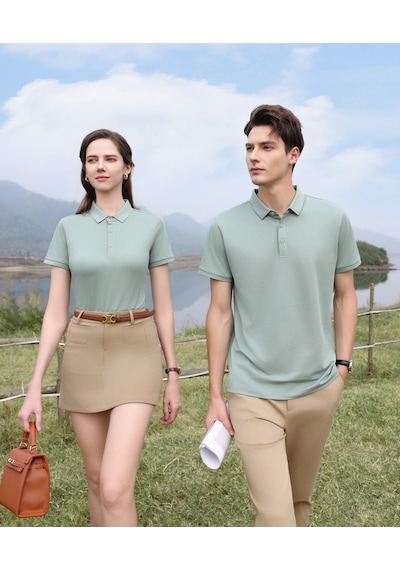 New Performance Arw5003 Serintutan-antibakteriyel-yüksek Kalite Düğmeli Polo Yaka Tshirt Fıstık Yeşili New Performance Arw5003 Serintutan-antibakteriyel-yüksek Kalite Düğmeli Polo Yaka Tshirt Fıstık Yeşili
