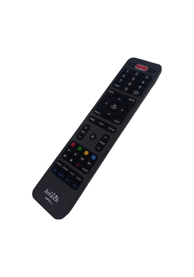 Hitech Ufo plus Hd Uydu Kumandası