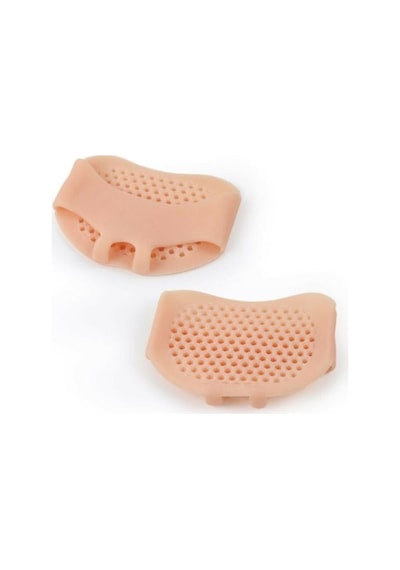 Orta Parmağa Geçebilen Metatarsal Pad Standart