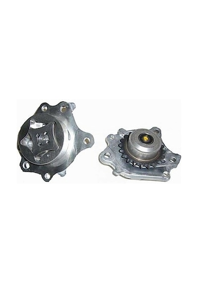 Daihatsu Terios 97-08 Motor Yağ Pompası Diğer