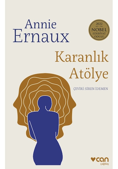 Karanlık Atölye - Annie Ernaux