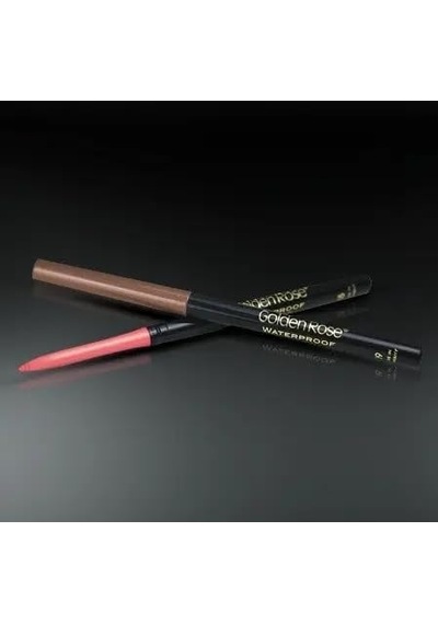Tr Waterproof Automatic Lipliner No:51 1 Paket Genel