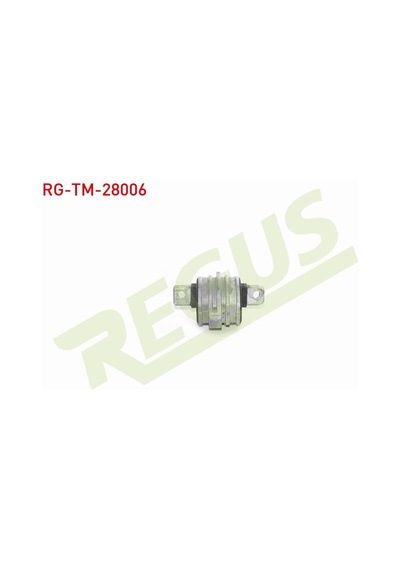 Mercedes C Class W202 C 180 1993-2000 Şanzıman Takozu Arka Alt A-t/m-t 2102400418 2102400518