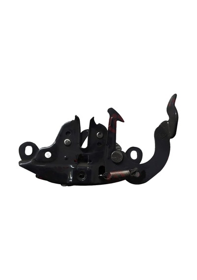 Motor Kaput Kilidi Koleos 504644584