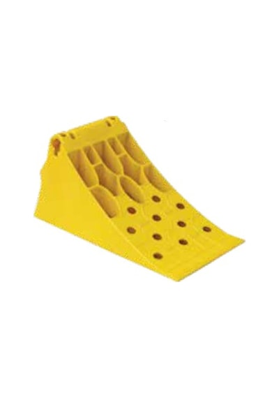 Tekerlek Takozu (Plastik) Küçük - Orta - Büyük 550887578