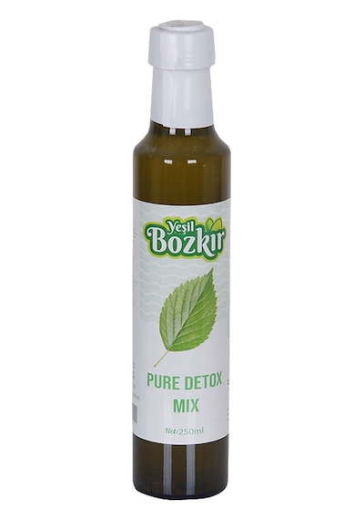 Pure  Mix 250 Gr.