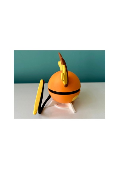 Pokemon Raichu Topu 10cm