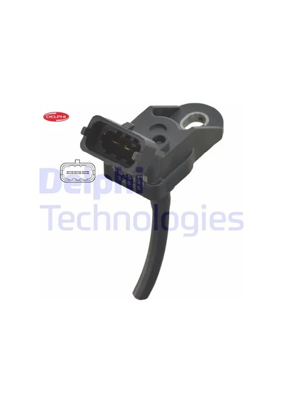 Basınç Map Sensörü Astra G-zafıra A 99-05 -astra H 2.0 04 Vectra B 96-03 2.0 Dı-dtı 1.7 Td Delphı 6238412/ 90541409