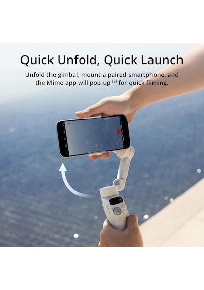 Djı Osmo Mobile 7