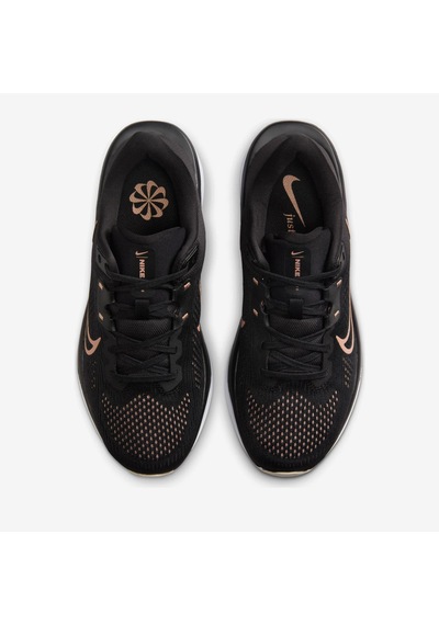Nike Quest 6 Kadın Ayakkabısı Fd6034-005 Siyah
