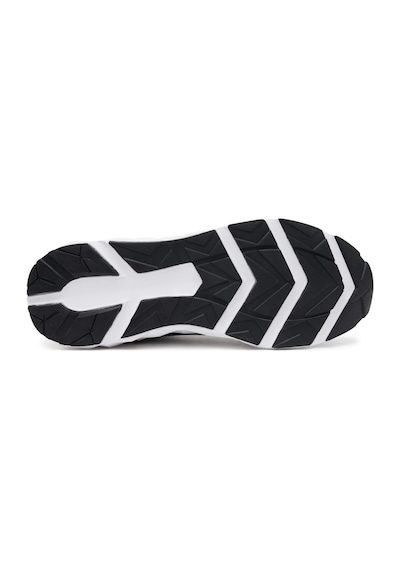 Emporio Armani Emporıo Armanı Erkek Ayakkabı X8x217-xk433-n763 Siyah