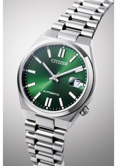 Citizen Tsuyosa 37 Mm - Nj0200-50x Otomatik Erkek Kol Saati Çok Renkli