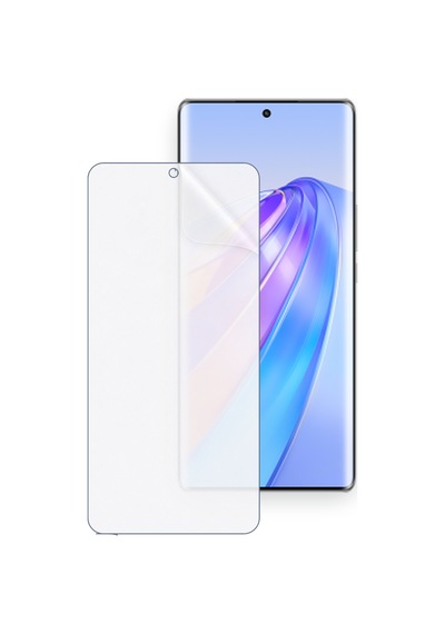 Honor X40 Uyumlu Ön Yüzey Nano Şeffaf Hidrojel Ekran Koruyucu 30986896