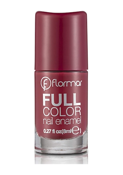 Yoğun Pigmentli Parlak Oje- Full Nail Enamel- Fc65 Lady Slıppers -8690604497645