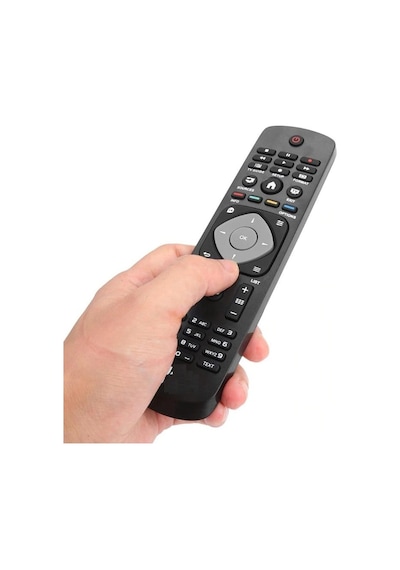 Philips Uyumlu 32Phs4032 Led Tv Kumandası