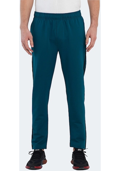 Slazenger VIKRAMAN IN Erkek Eşofman Altı Petrol