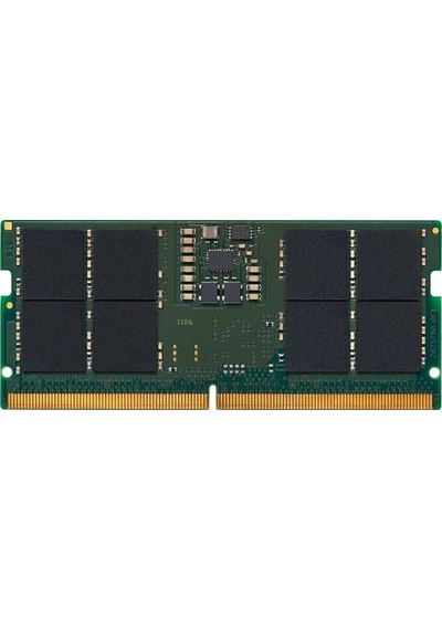 Kingston 16gb 5600 Ddr5 Kvr56s46bs8-16 Nb