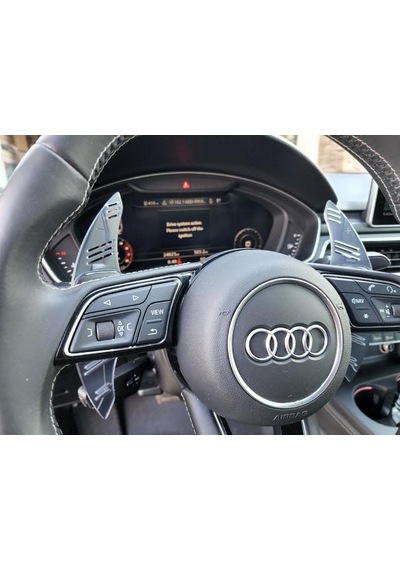 Audi A3/a4/a5/s3/s4/s5 Paddle Shifter
