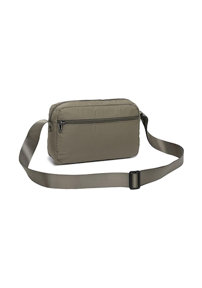 Smart Bags Smartbags Ekstra Hafif Kumaş Kadın Çapraz Çanta 2022-3148 Kahve - Diğer Kahverengi