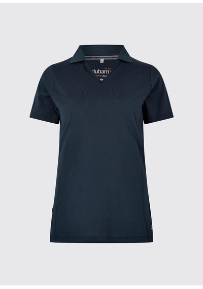 Dubarry Sevılle Polo T-shırt Lacivert