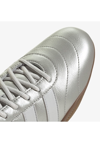 Adidas Grand Court Lo Kadın Gri Spor Ayakkabı Jq9682 Gri