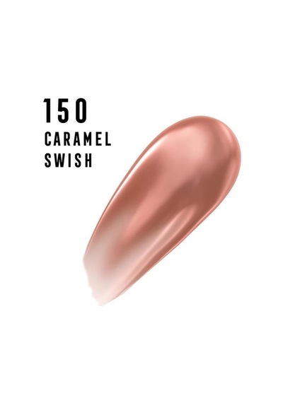 Max Factor 2000 Calorie Lip Glaze 150 Caramel 01 Milky Coffee