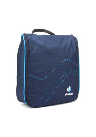Deuter Banyo Malzeme Çantası Wash Center Ii Lacivert