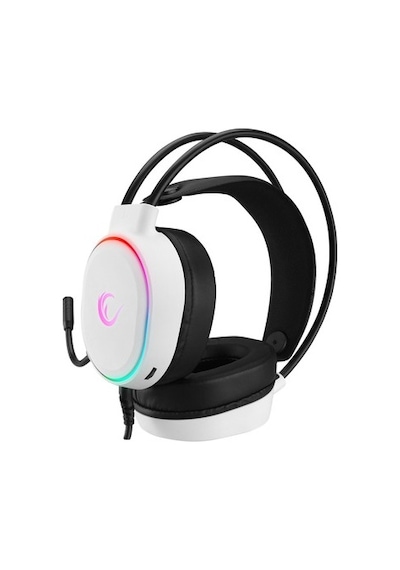 Rgb Ledli Gaming Mikrofon, Usb İle Kullanım Kolaylığı