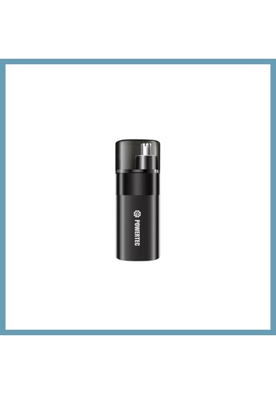 Bezos Tr 504 Burun Kulak Kıl Alma Mak 1 Adet Mbt06