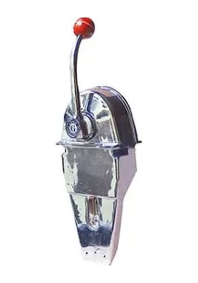 Tekli Modern Kumanda Kolu