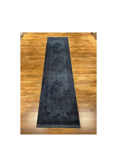 Ege Eg23b 80x300 Lacivert Halı