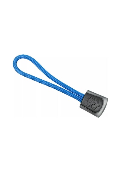 Victorinox 65mm Kamp Çakı Taşıma Kordonu Yeşil 4.1824.4 Mavi