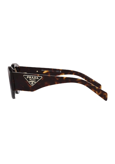 Prada Spr20z 2au06b 53 Unisex Güneş Gözlüğü
