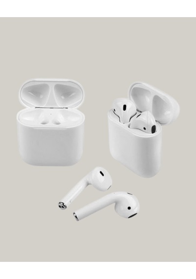 Hızlı Şarj Destekli 2. Nesil Bluetooth 5.0 Ergonomik Kulaklık 1
