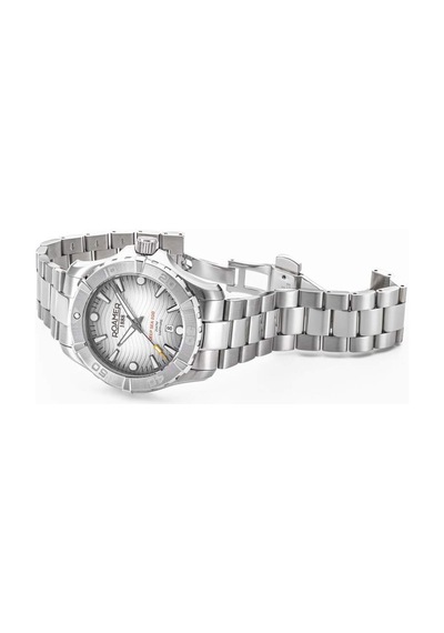 Roamer 860833-41-15-70 Erkek Kol Saati Gri