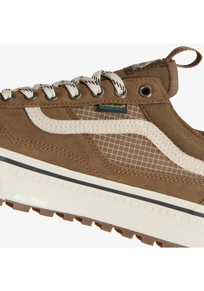 Vans Mte Old Skool Waterproof Insulated Unisex Kahverengi Spor Ayakkabı Vn000dazb7g1 Kahverengi Vans Mte Old Skool Waterproof Insulated Unisex Kahverengi Spor Ayakkabı Vn000dazb7g1 Kahverengi