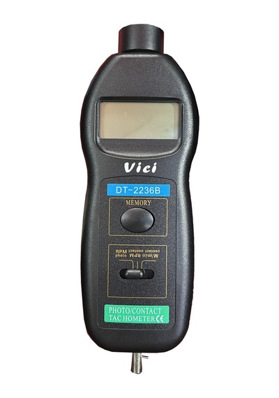 Dt-2236b Ölçü Aletleri - Takometre Vici