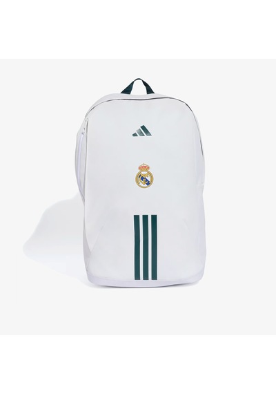 Adidas Real Madrid Erkek Beyaz Sırt Çantası Kr2465
