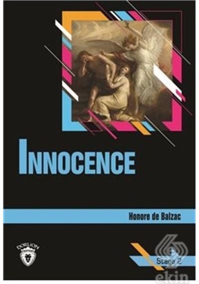 Innocence Stage 2 (Ingilizce Hikaye)/Honore De Balzac