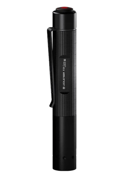 Led Lenser P2R Core 502176 Şarjlı Fener Çok Renkli