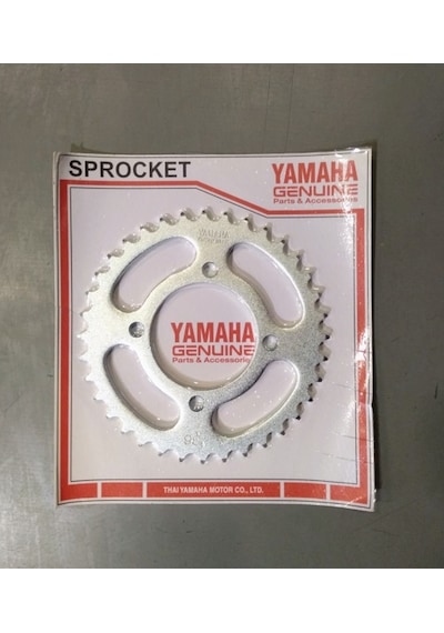 Yamaha Crypton R 2005-06 Or.  Arka Dişli 5Tn-F5436-00