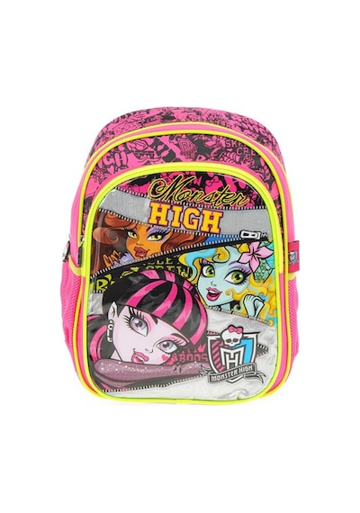Monster High Okul Çantası 62417