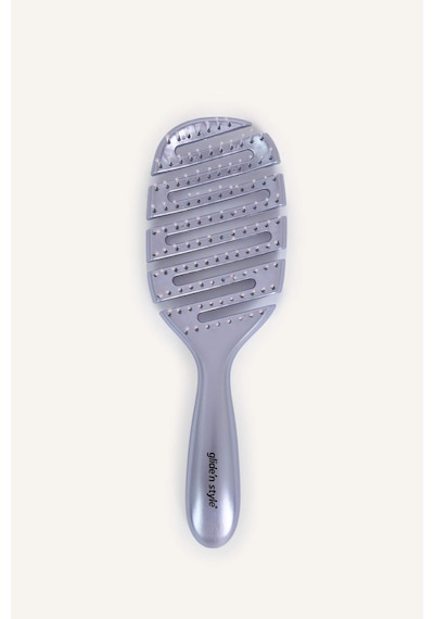 Defacto Beter Natural Fiber Flexible Skeleton Saç Fırçası H4965AXNS