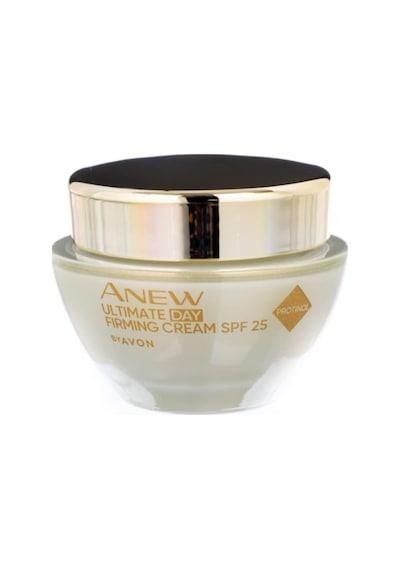 Avon Anew Ultimate Gündüz Yüz Kremi 25SPF50 ML