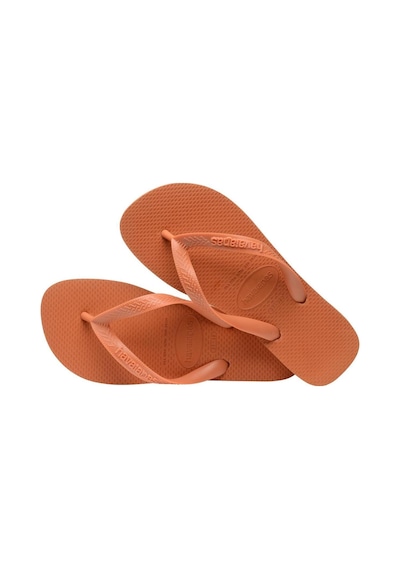 Top Senses Terlik - Mat Turuncu-2213 Turuncu